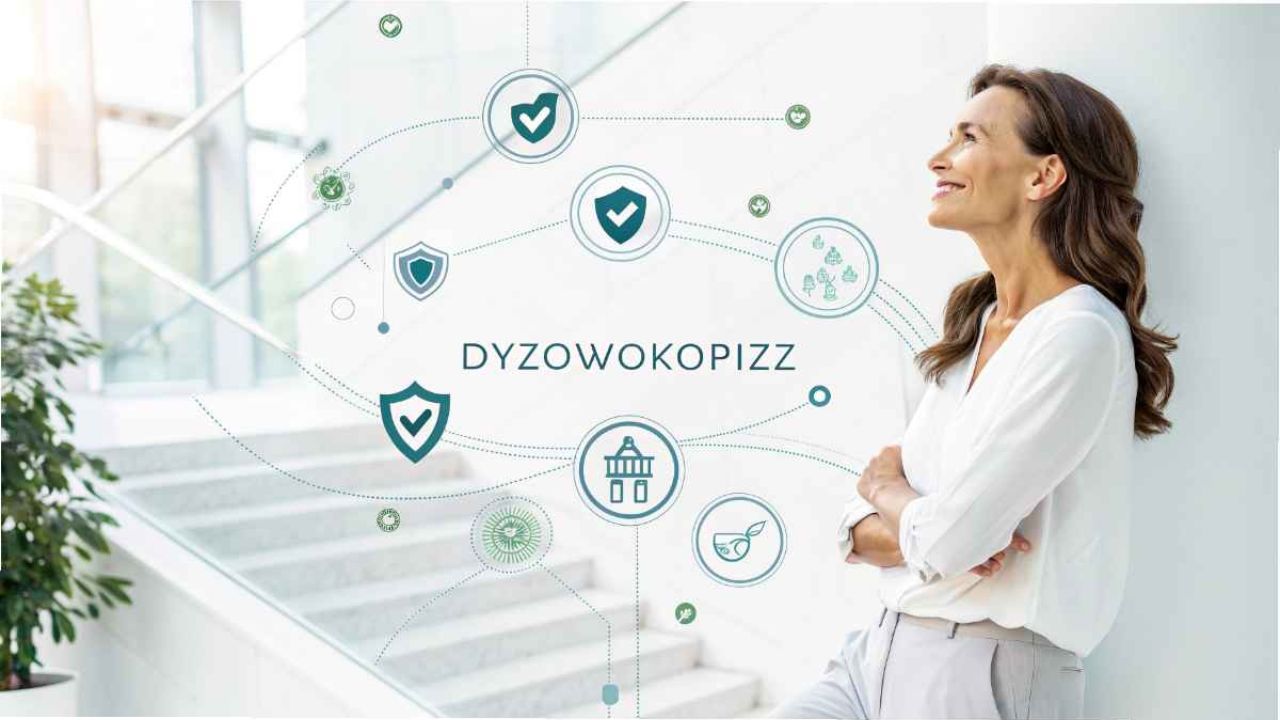 Description of Dyeowokopizz