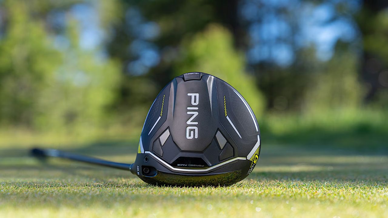 Ping G430 Max 10K Driver Review: Forgiveness & Stability