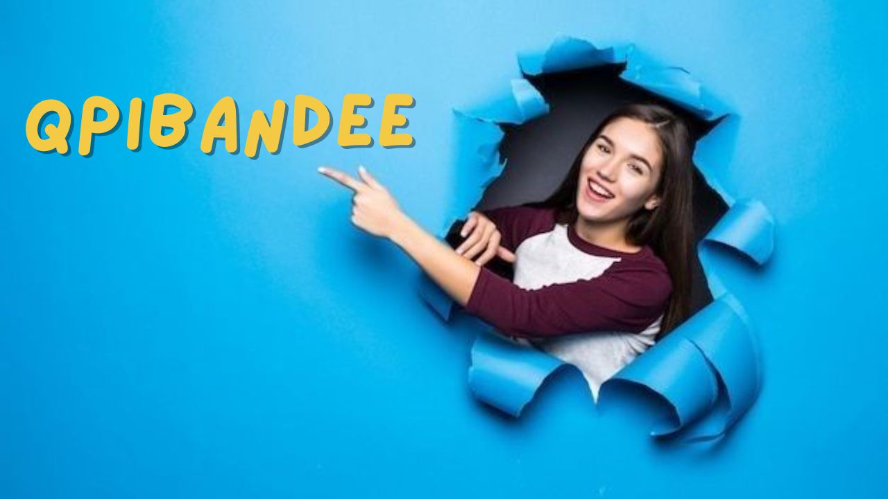 Qpibandee