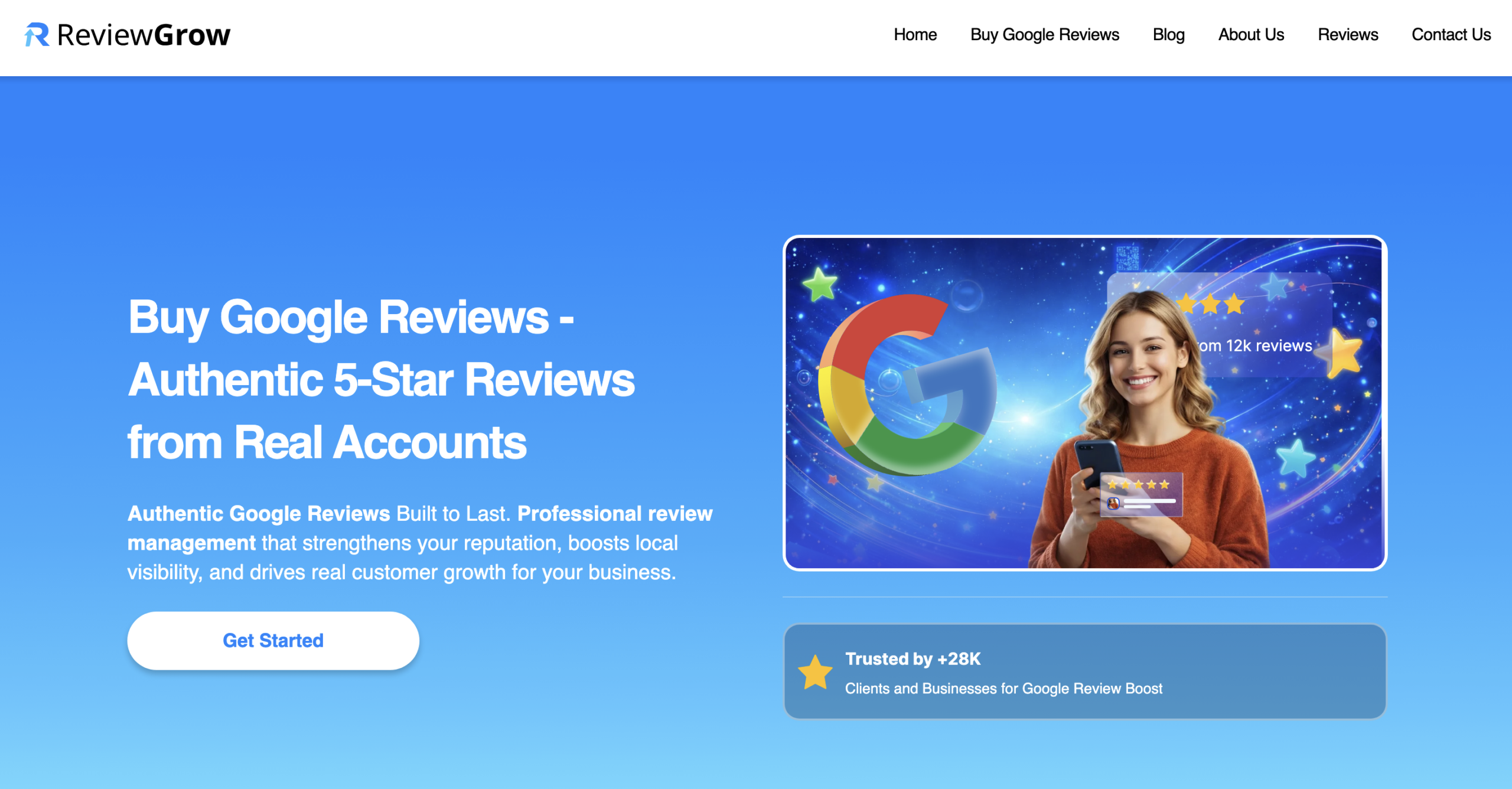 How to Increase Google Reviews (Step-by-Step)