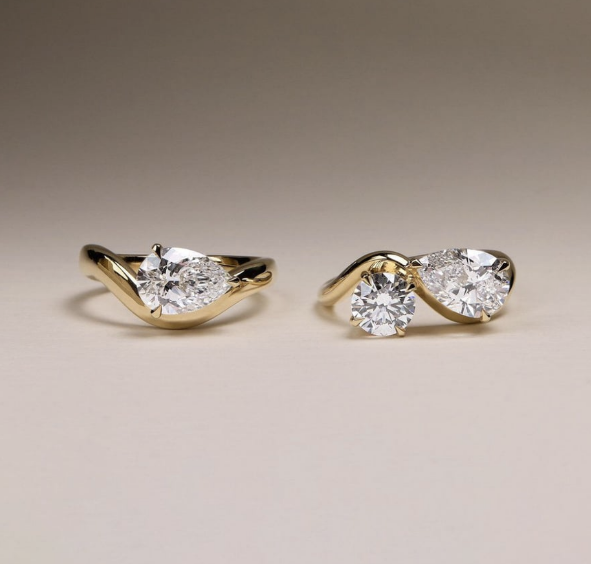 Sydney’s Gems: Where Love Stories Begin with Custom Engagement Rings