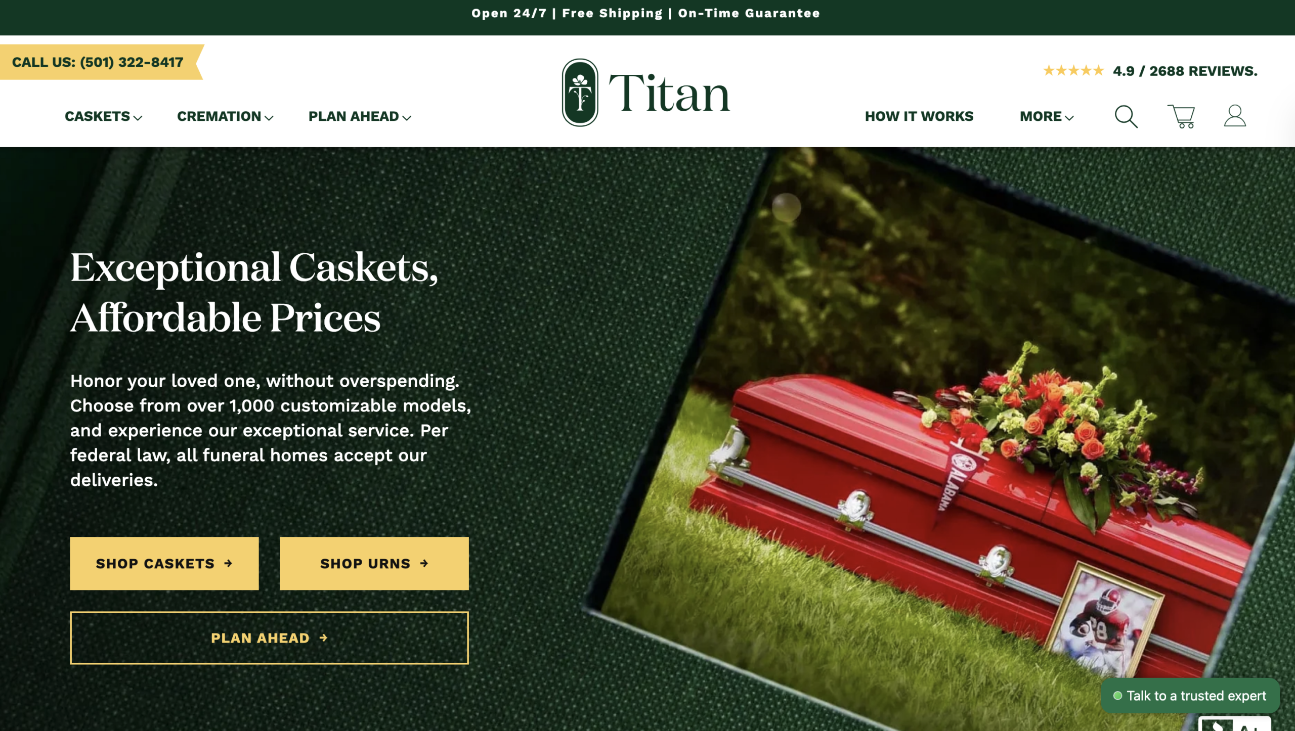 Casket Prices Explained: Understanding Casket Cost Without Funeral Home Markups