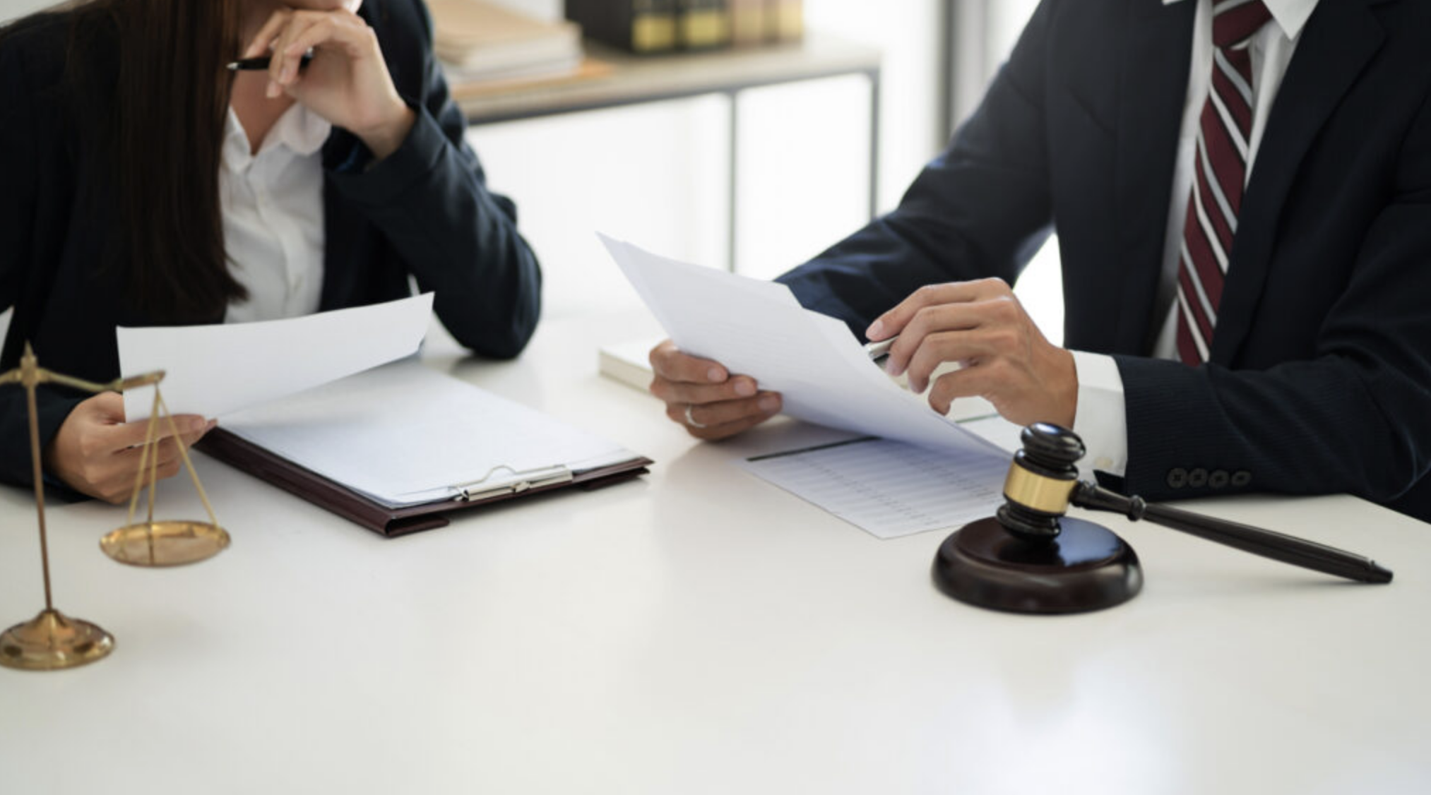 Understanding the Role of a Lawyer in Oklahoma City