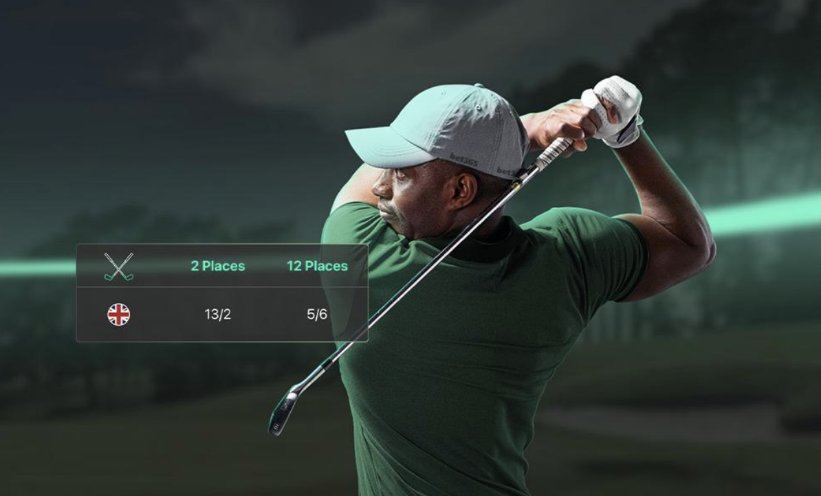 How Amateur Golfers Build Intentional Leisure