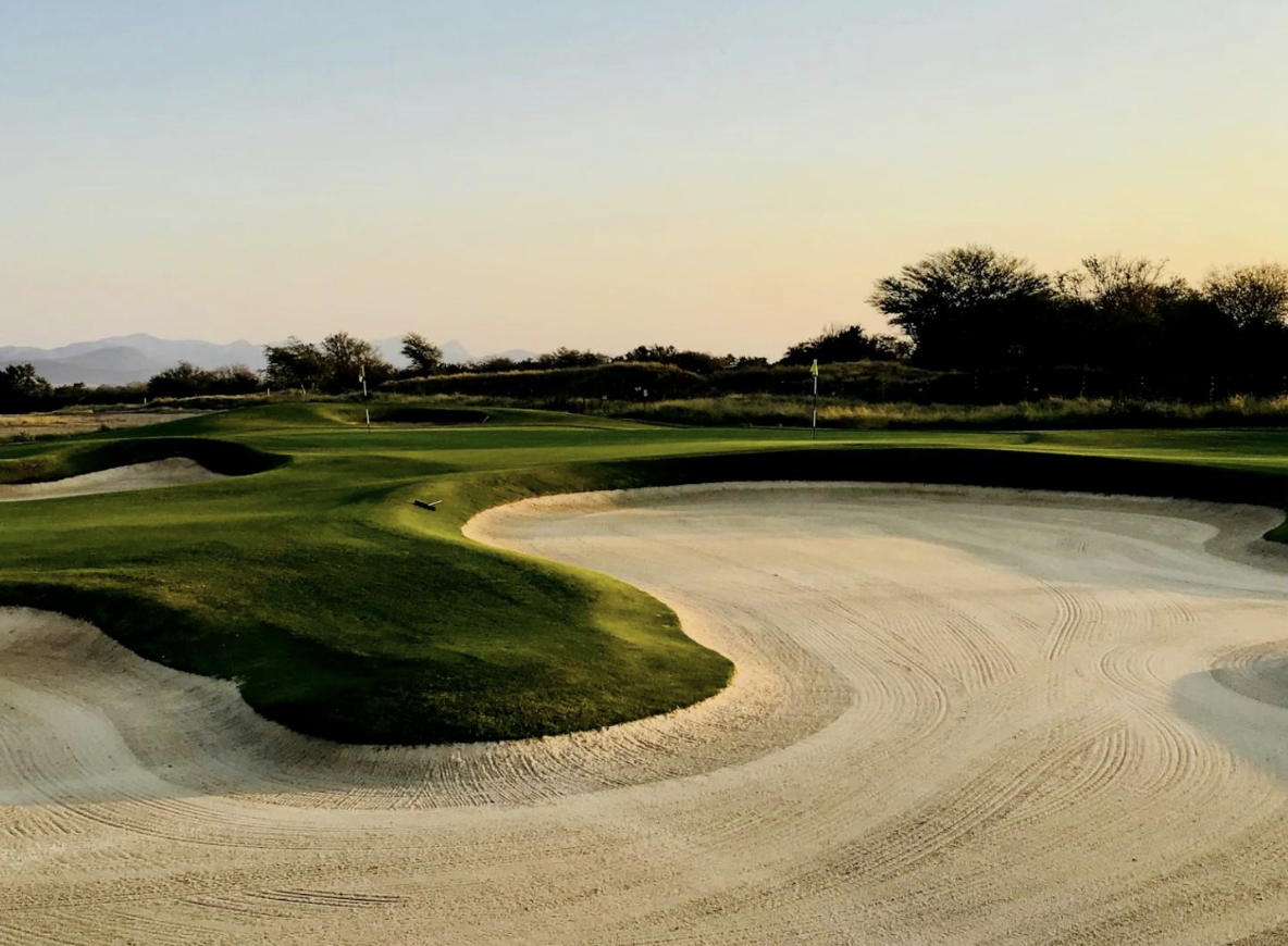 Golf Betting in Malaysia