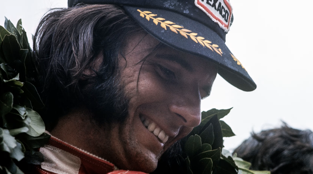 The Fittipaldi dynasty of Formula 1