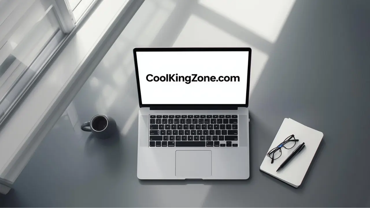 Technology Insights on CoolKingZone com