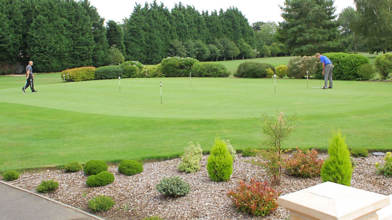 Verulam Golf Club