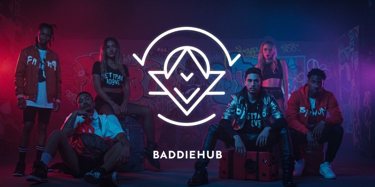 Baddiehub: The Rising Digital Space Redefining Confidence and Online Expression