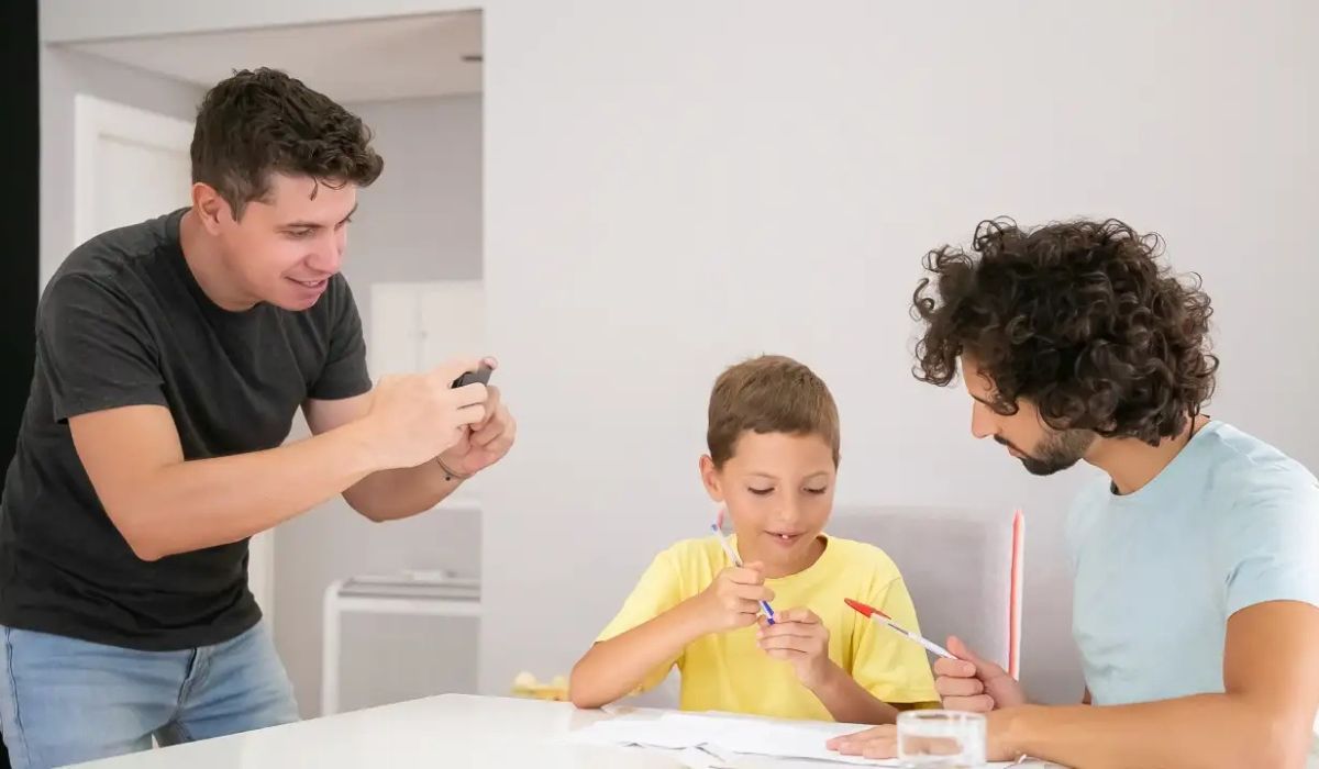 parenting advice fpmomhacks