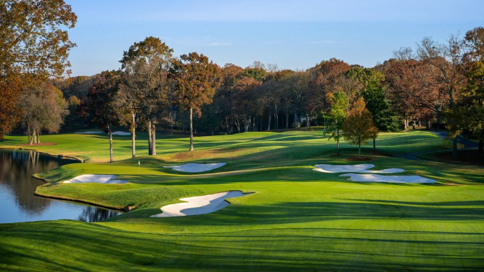 quail hollow club