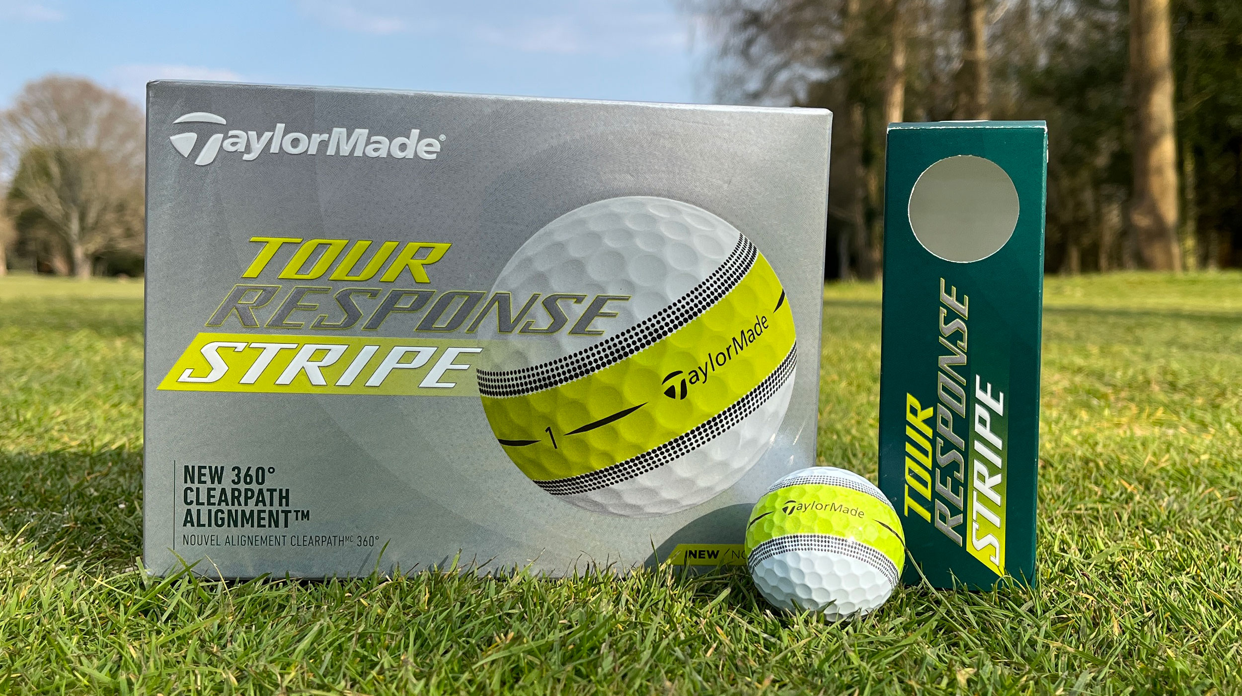 Top 10 TaylorMade Tour Response Golf Balls Every Golfer Should Try
