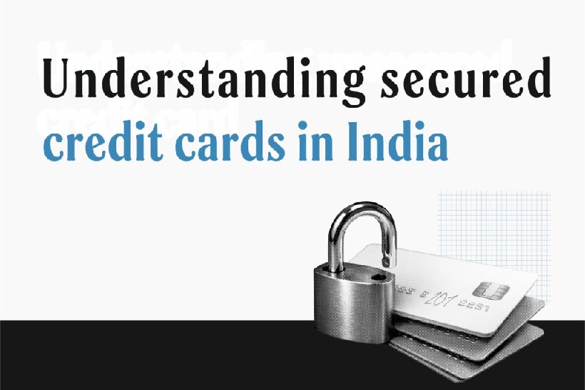 How a Secured Card Helps Build Credit Over Time