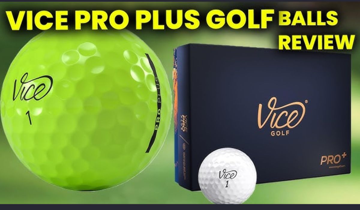vice pro plus