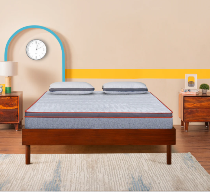 Mattress: The Foundation of Comfortable and Restorative Sleep