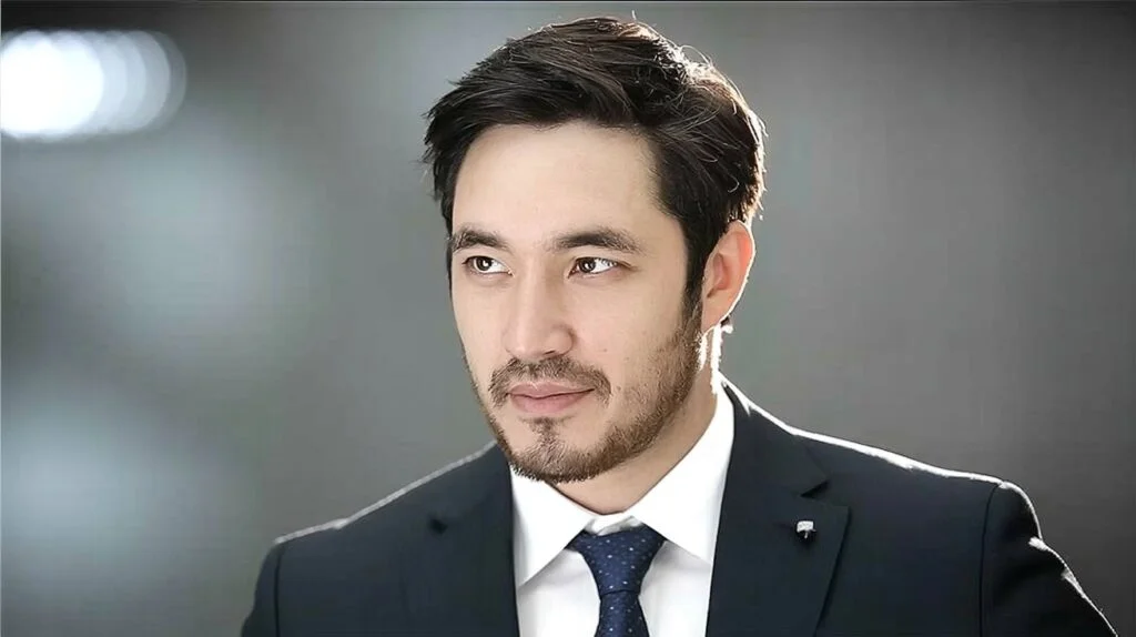 Andrew Koji Wife: Public Image vs Private Life