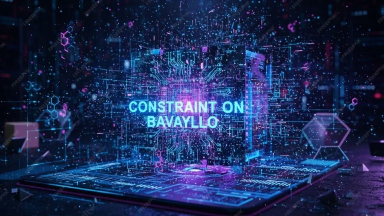 Constraint on Bavayllo