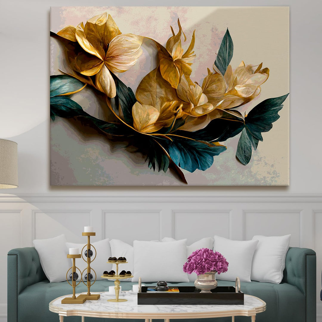 Enhancing Your Home Décor with Stunning Canvas Prints