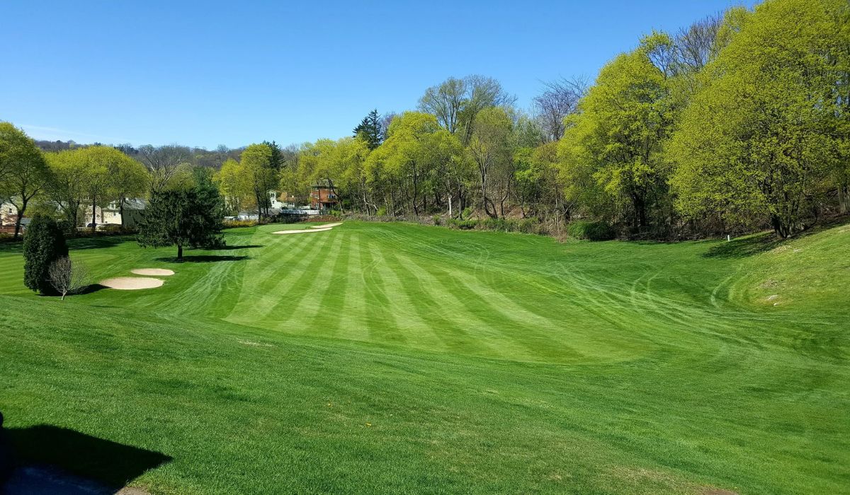 Old Tappan Golf Course