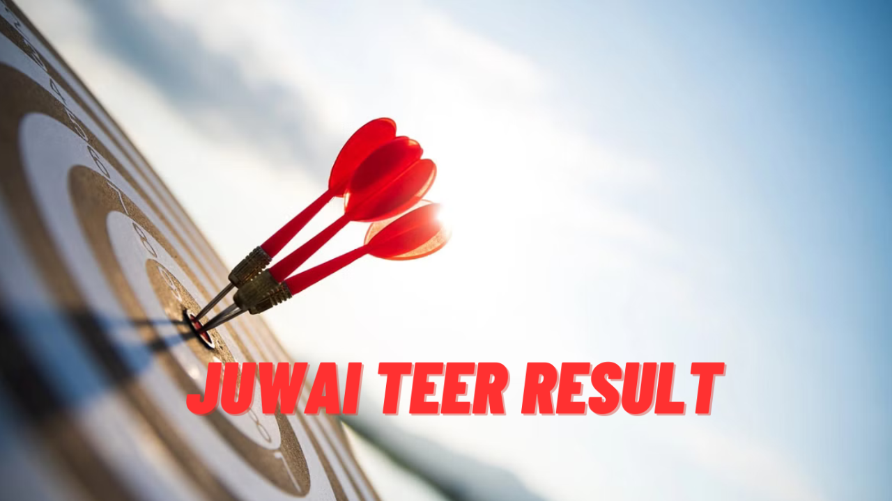 juwai morning teer result arcarrierpoint
