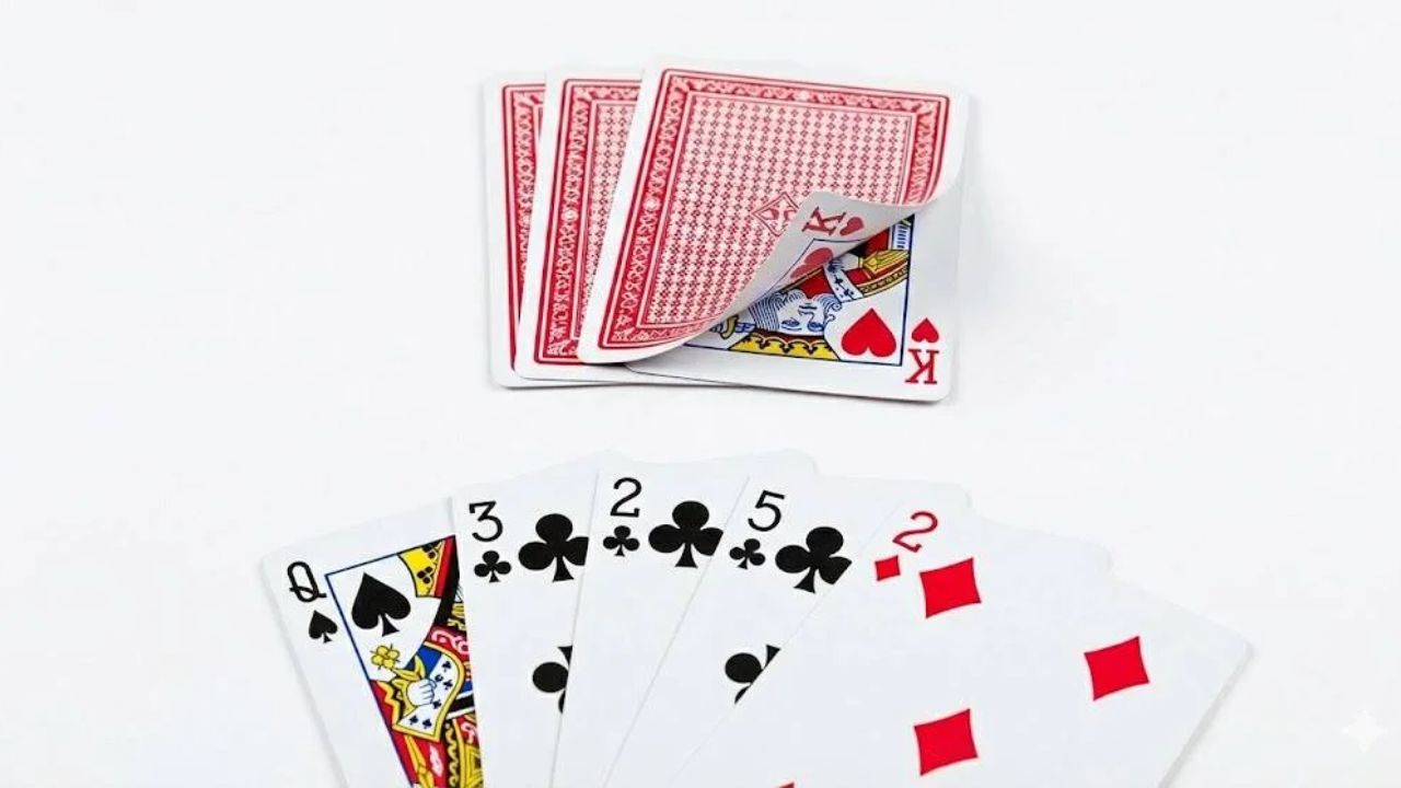 Mathematics of Probability and Strategic Decision Making: A Practical Guide to Play Card Games