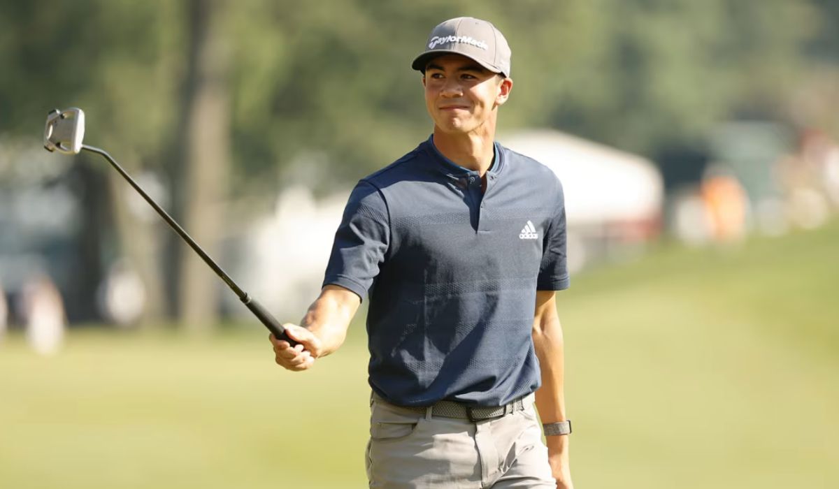 Michael Thorbjornsen