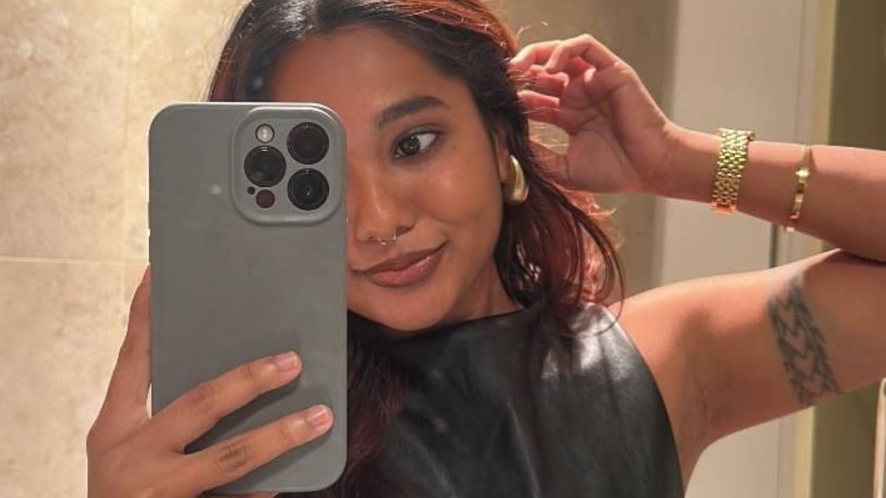 Sasha Prasad Wikipedia