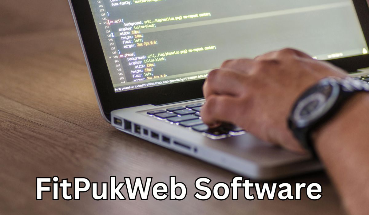 Software Fitpukweb