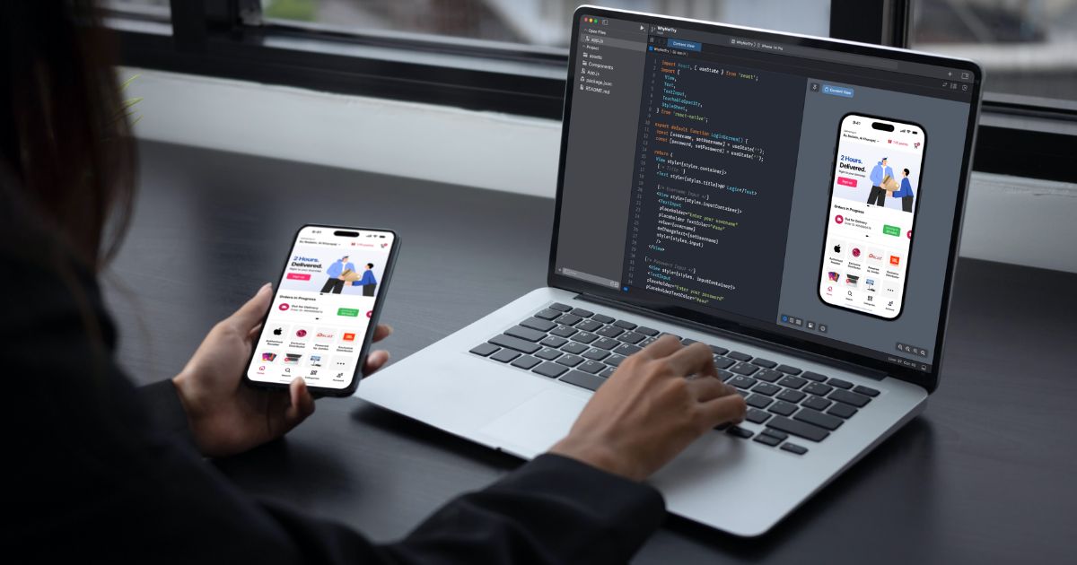 Trend of DH58GOH9.7 Software