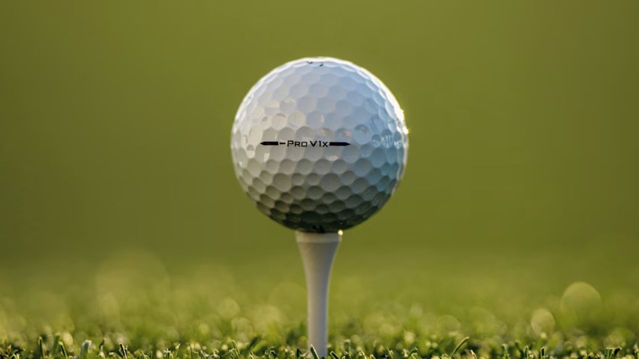 titleist pro v1x