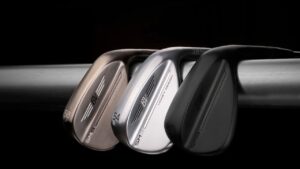 Vokey SM9 Wedges