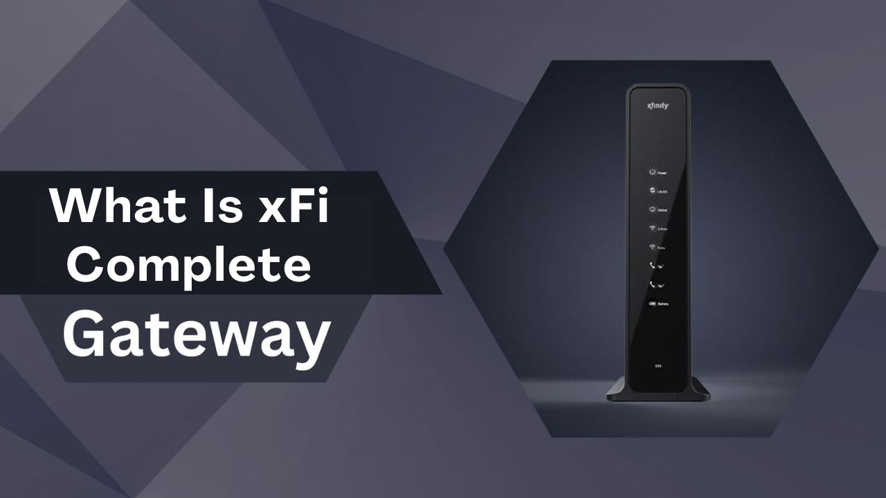 What Is xFi Complete