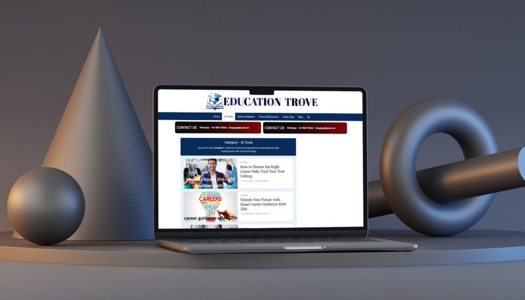 educationtrove com