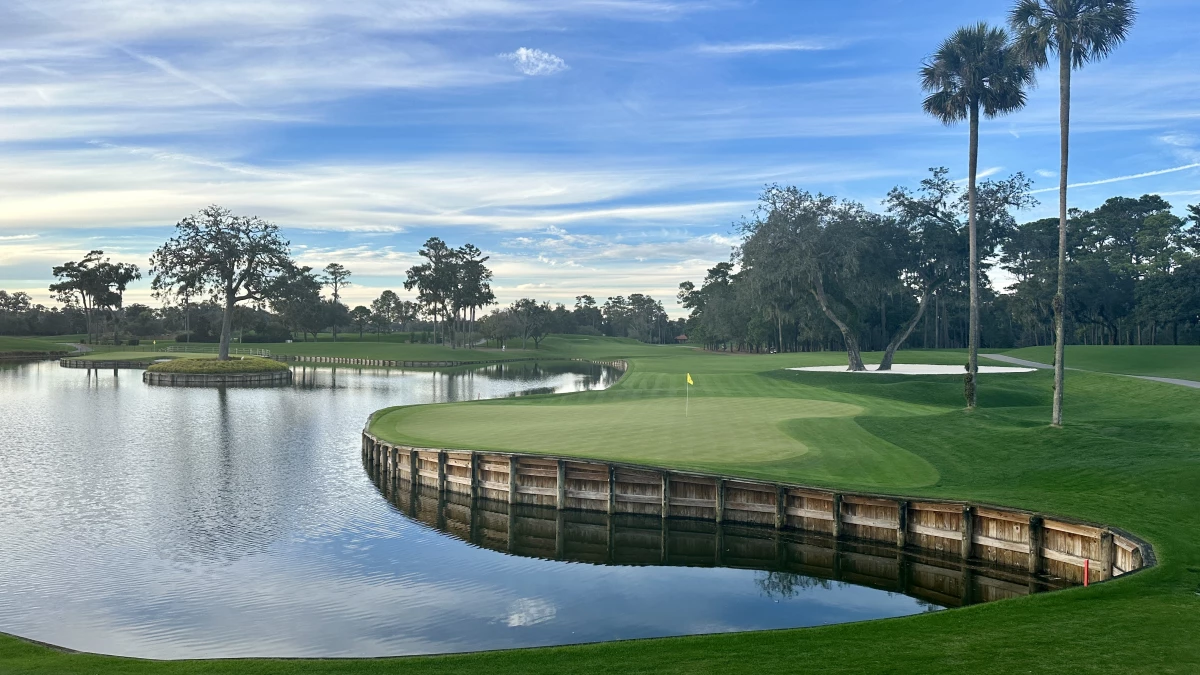 TPC Sawgrass