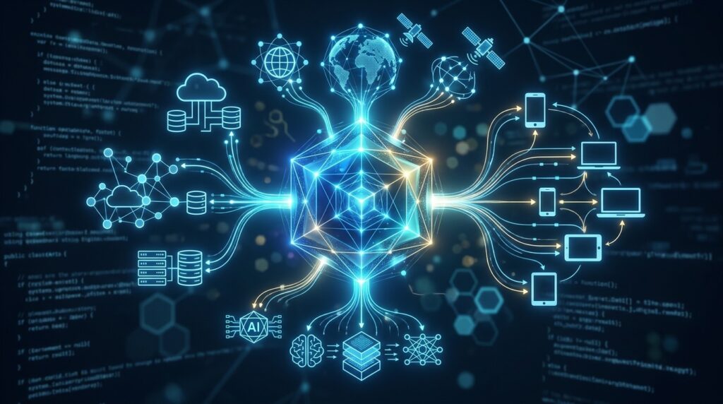 Real-World Applications of Unique Identifiers in Technology