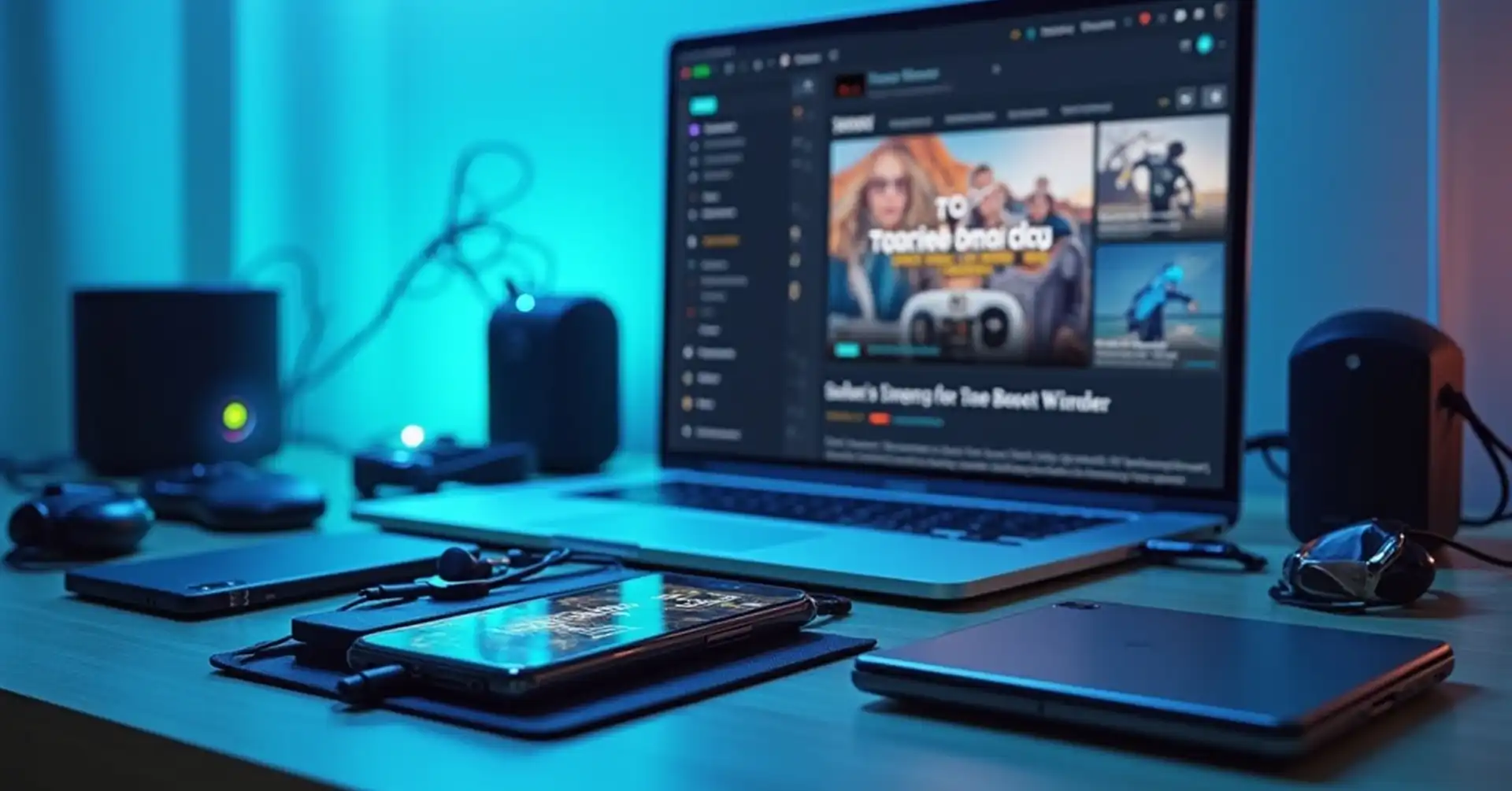 How techinsiderz.com gadgets Helps Users Choose the Right Technology