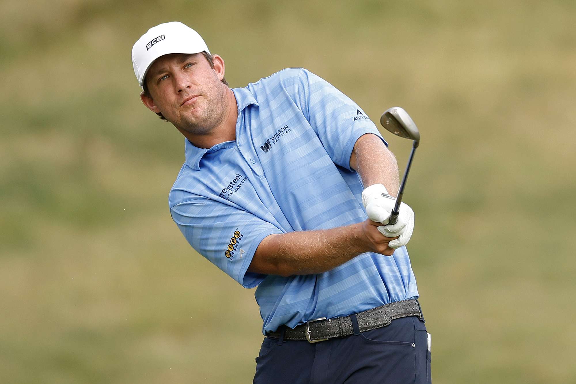 Ohio State University Golf Club 