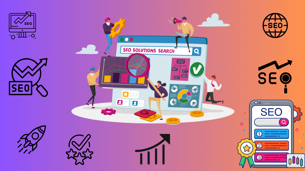 SEO Benefits of Unique Keywords Like young18gye