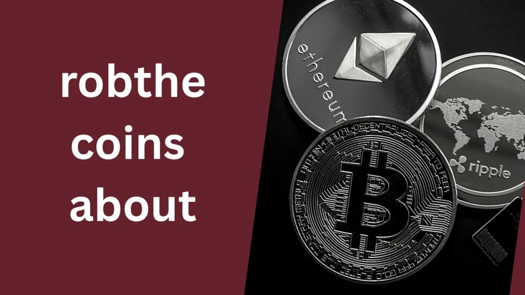 Robthecoins Business
