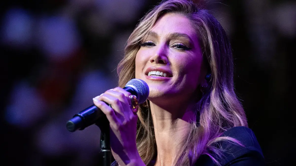 Delta Goodrem Age and Her Rise to Fame