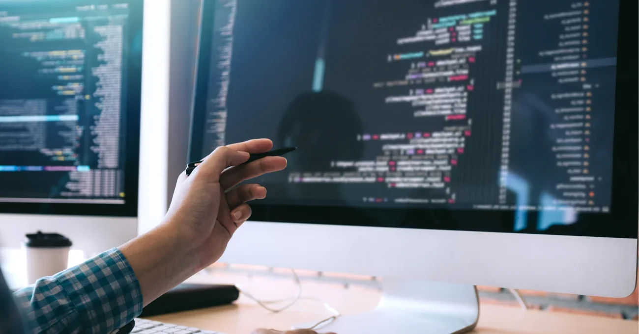 Software Technolotal