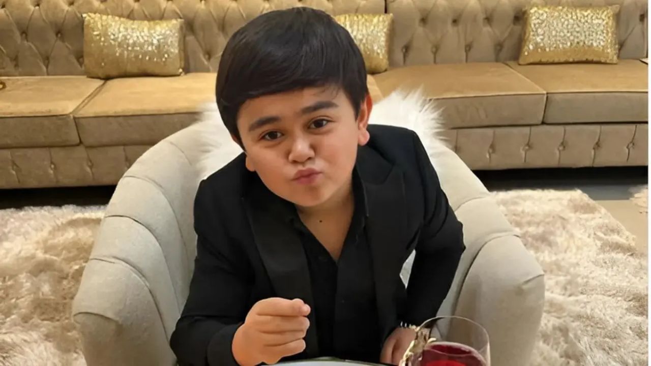 Abdu Rozik Net Worth