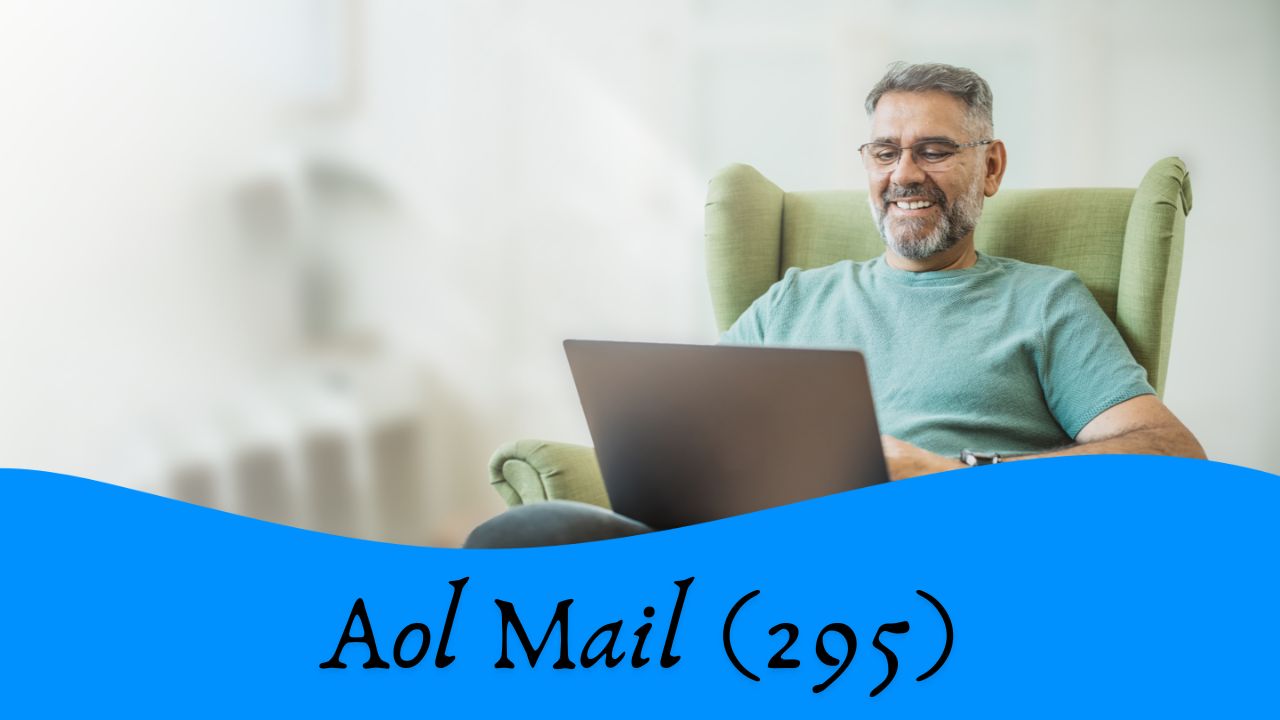 Aol Mail (295)