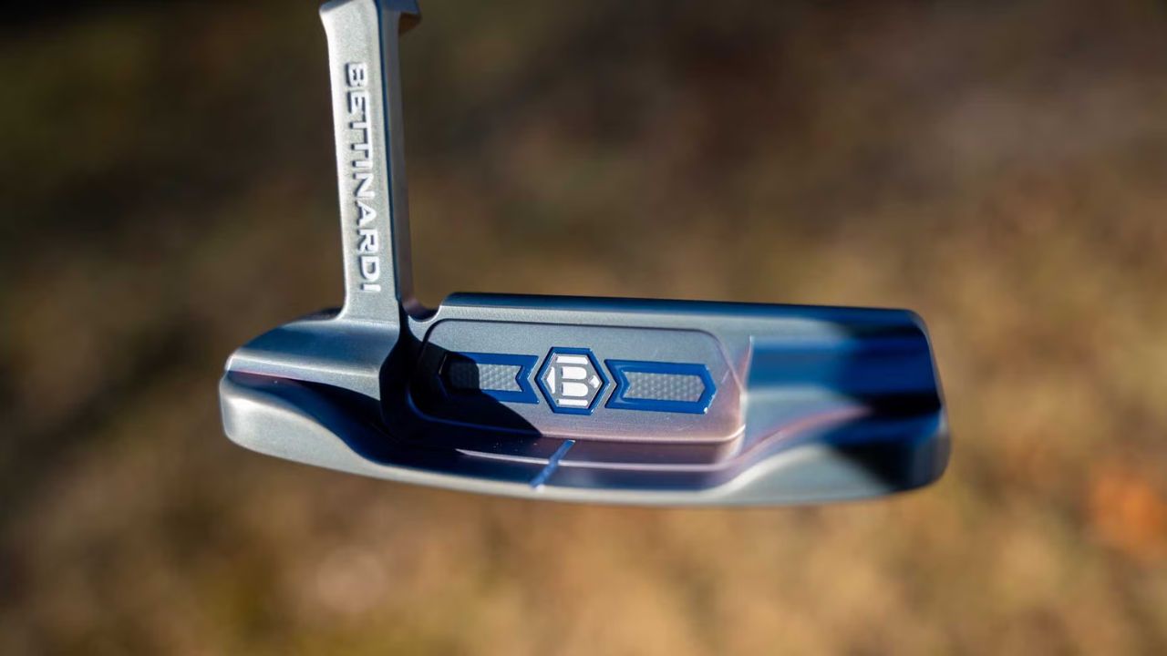 Bettinardi Golf Putter