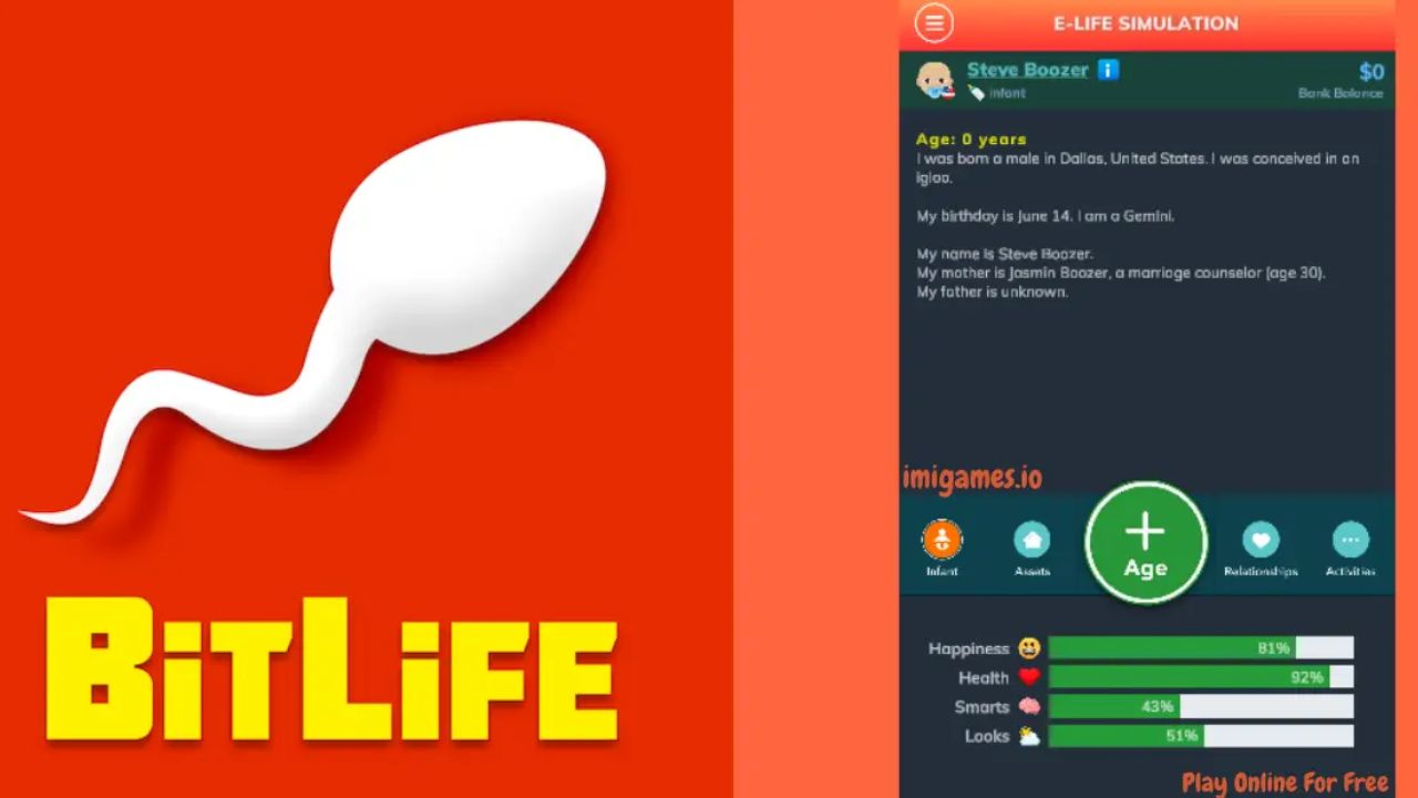 BitLife Unblocked
