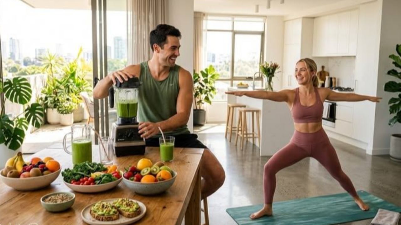 Body Nutrition Tips Twspoonfitness