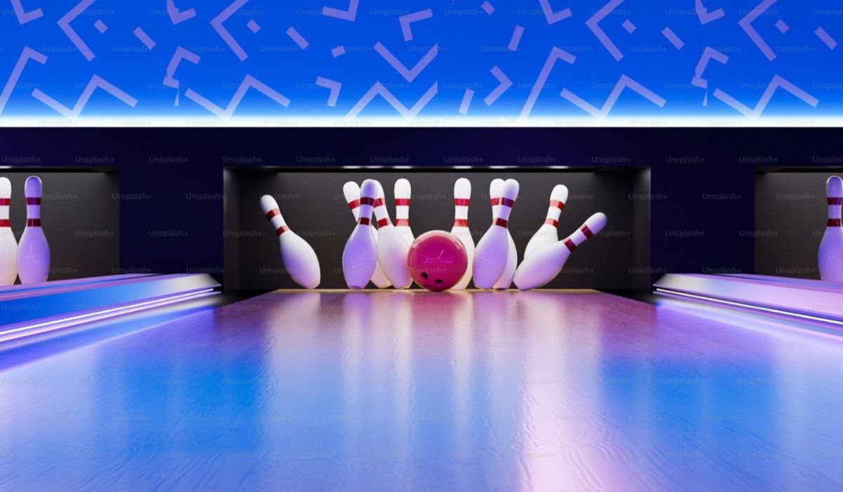 Brunswick Zone Thousand Oaks Bowl