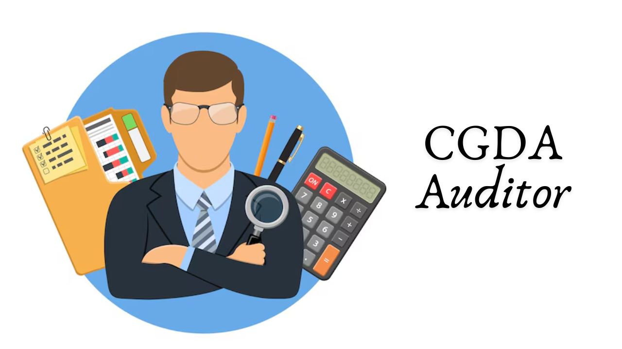 CGDA Auditor