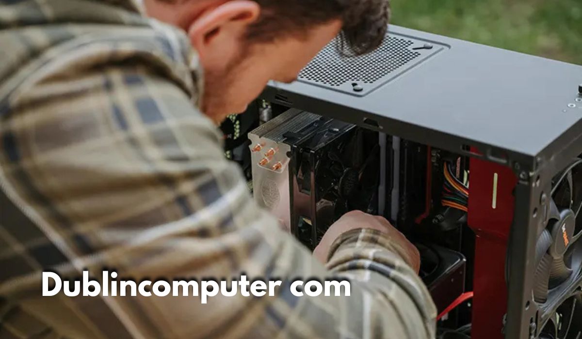 dublincomputer com