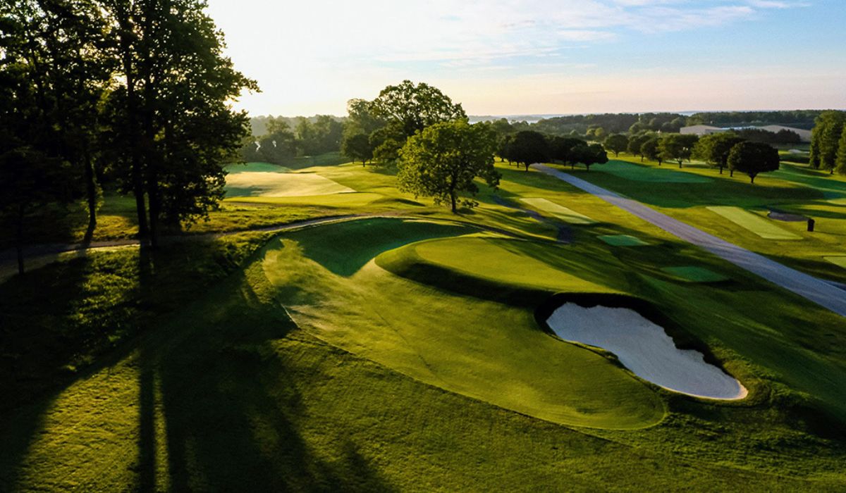 Course Rules and Playing Guidelines